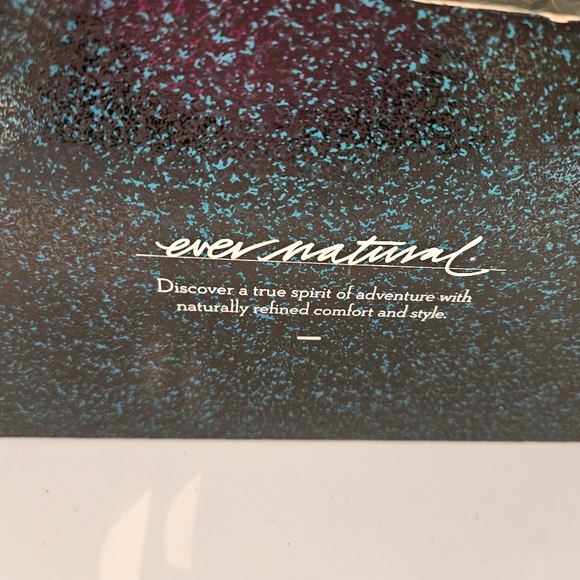 NEW HONEY BROWN EMU BOOTIES/NIB/ SIZE 9 (FITS SMALL)/ALL PAPERWORK IN BOX - Picture 6 of 7